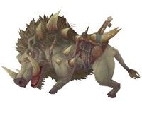 Great Greytusk - Aby zdobyć tego wierzchowca musimy udać się do Frostfire Ridge i zabić przeciwnika nazywającego się Gorok - Wierzchowce zdobywane po pokonaniu przeciwnika | Wierzchowce (Mounty) - World of Warcraft: Warlords of Draenor - poradnik do gry