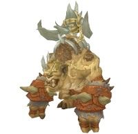 Sunhide Gronnling - Tym razem przenosimy się do Gorgrond - Wierzchowce zdobywane po pokonaniu przeciwnika | Wierzchowce (Mounty) - World of Warcraft: Warlords of Draenor - poradnik do gry