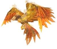 Solar Spirehawk - Mounta tego możemy zdobyć po zabiciu Rukhmara, który znajduje się w południowej części lokacji Spires of Arak i jest jednym z bossów w Raidzie - Pozostałe wierzchowce | Wierzchowce (Mounty) - World of Warcraft: Warlords of Draenor - poradnik do gry