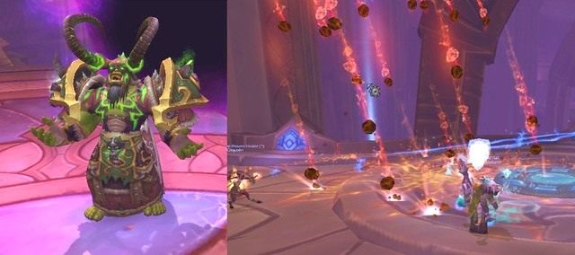 Przed nami walka z finałowym przeciwnikiem - Auchindoun | Instancje (Dungeons) w World of Warcraft Warlords of Draenor - World of Warcraft: Warlords of Draenor - poradnik do gry