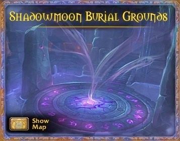 Jednym z trudniejszych dungeonów dostępnych po osiągnięciu 100 poziomu jest Shadowmoon Burial Grounds - Shadowmoon Burial Grounds | Instancje (Dungeons) - World of Warcraft: Warlords of Draenor - poradnik do gry