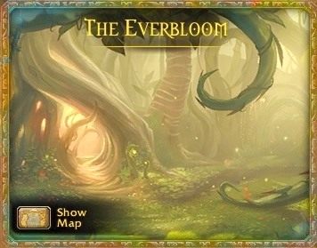 Everbloom jest jednym z najciekawszych, ale jednocześnie najtrudniejszych dungeonów dostępnych w Warlord of Draenor - The Everbloom | Instancje (Dungeons) w World of Warcraft Warlords of Draenor - World of Warcraft: Warlords of Draenor - poradnik do gry
