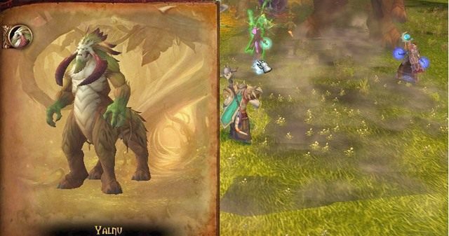Po zabiciu Sol czeka nas walka z finałowym bossem - Yalnu - The Everbloom | Instancje (Dungeons) w World of Warcraft Warlords of Draenor - World of Warcraft: Warlords of Draenor - poradnik do gry
