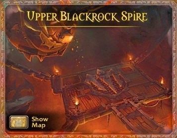Ostatnim w przedstawianych dungeonów jest Upper Blackrock Spire - Upper Blackrock Spire | Instancje (Dungeons) - World of Warcraft: Warlords of Draenor - poradnik do gry
