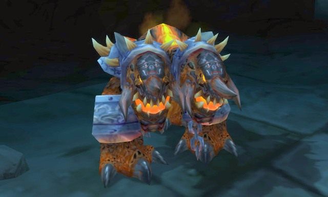 Przeciwnik ten jest opcjonalny - Upper Blackrock Spire | Instancje (Dungeons) - World of Warcraft: Warlords of Draenor - poradnik do gry