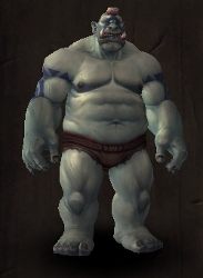 Towarzysza tego zdobyć możemy w lokacji Frostfire Ridge, jest uwięziony w klatce znajdującej się w obozie, a w zasadzie obozach orków - Polecani towarzysze | Garnizon w World of Warcraft Warlords of Draenor - World of Warcraft: Warlords of Draenor - poradnik do gry