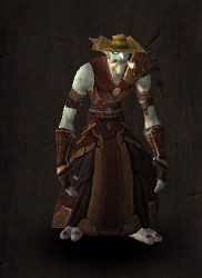 Tym razem przedstawię jak zdobyć Trolla-wędkarza znajdującego się przy jednym z jezior w Nagrand - Polecani towarzysze | Garnizon w World of Warcraft Warlords of Draenor - World of Warcraft: Warlords of Draenor - poradnik do gry