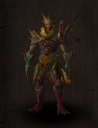 Phylarch jest jednym z towarzyszy, których możemy zdobyć dzięki budynkowi w naszym garnizonie - Polecani towarzysze | Garnizon w World of Warcraft Warlords of Draenor - World of Warcraft: Warlords of Draenor - poradnik do gry