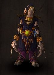 Towarzysz ten jest najłatwiejszy do zdobycia, gdyż po prostu możemy go sobie kupić - Polecani towarzysze | Garnizon w World of Warcraft Warlords of Draenor - World of Warcraft: Warlords of Draenor - poradnik do gry