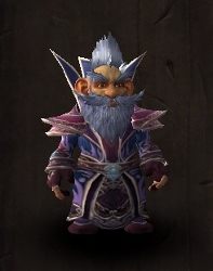 Część towarzyszy zdobywamy po ukończeniu specjalnych misji mających miejsce na terenie konkretnego dungeonu - Polecani towarzysze | Garnizon w World of Warcraft Warlords of Draenor - World of Warcraft: Warlords of Draenor - poradnik do gry