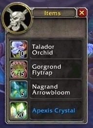 W budynku pierwszego poziomu możemy zlecić 7 zleceń produkcji dziennie, na drugim poziomie 14, a na trzecim 21 - Zarządzanie garnizonem | Garnizon w World of Warcraft Warlords of Draenor - World of Warcraft: Warlords of Draenor - poradnik do gry