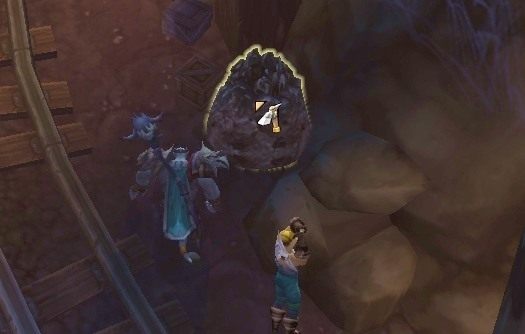 1 - Pozostałe budynki | Garnizon w World of Warcraft Warlords of Draenor - World of Warcraft: Warlords of Draenor - poradnik do gry