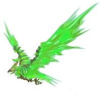 Felfire hawk - Mounta tego zdobywamy po zaliczeniu osiągnięcia Mountacular, polegającego na posiadaniu w swojej kolekcji 250 innych mountów - Mounty związane z osiągnięciami | Wierzchowce (Mounty) - World of Warcraft: Warlords of Draenor - poradnik do gry