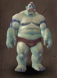 Towarzysza tego zdobyć możemy w lokacji Frostfire Ridge, jest uwięziony w klatce znajdującej się w obozie, a w zasadzie obozach orków - Polecani towarzysze w World of Warcraft Warlords of Draenor - World of Warcraft: Warlords of Draenor - poradnik do gry