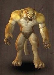 Kolejnym towarzyszem do zdobycia jest Goldmane the Skinner - Polecani towarzysze w World of Warcraft Warlords of Draenor - World of Warcraft: Warlords of Draenor - poradnik do gry