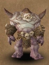 Także w tym wypadku nasz towarzysz znajduje się w lokacji Gorgrond - Polecani towarzysze w World of Warcraft Warlords of Draenor - World of Warcraft: Warlords of Draenor - poradnik do gry