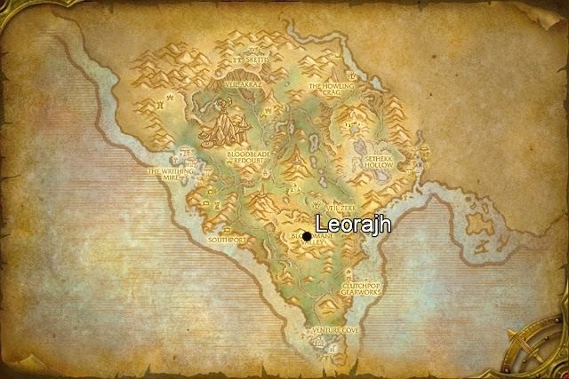 6 - Polecani towarzysze w World of Warcraft Warlords of Draenor - World of Warcraft: Warlords of Draenor - poradnik do gry