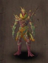 Phylarch jest jednym z towarzyszy, których możemy zdobyć dzięki budynkowi w naszym garnizonie - Polecani towarzysze w World of Warcraft Warlords of Draenor - World of Warcraft: Warlords of Draenor - poradnik do gry