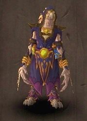 Towarzysz ten jest najłatwiejszy do zdobycia, gdyż po prostu możemy go sobie kupić - Polecani towarzysze w World of Warcraft Warlords of Draenor - World of Warcraft: Warlords of Draenor - poradnik do gry