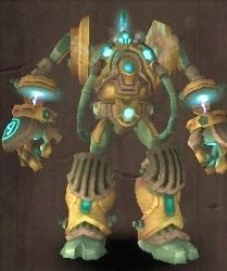 Pleasure-Bot 8000 jest jednym z najciekawszych towarzyszy do zdobycia, i to nie tylko ze względu na nazwę - Polecani towarzysze w World of Warcraft Warlords of Draenor - World of Warcraft: Warlords of Draenor - poradnik do gry