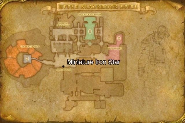 8 - Polecani towarzysze w World of Warcraft Warlords of Draenor - World of Warcraft: Warlords of Draenor - poradnik do gry