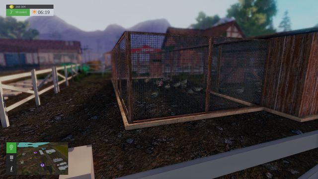 Trzymanie kaczek nie jest w ogóle opłacalne. - Kaczki, owce i konie | Hodowla w Symulator Farmy 2015 - Symulator Farmy 2015 - poradnik do gry