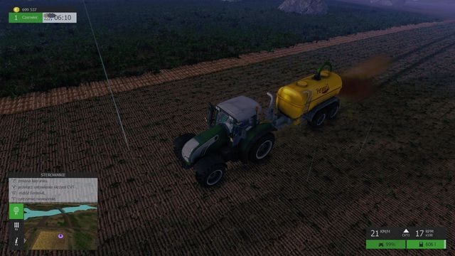 Wyprodukowany przez zwierzęta nawóz może z powodzeniem zostać wykorzystany przy pracach w polu. - Porównanie zysków | Hodowla w Symulator Farmy 2015 - Symulator Farmy 2015 - poradnik do gry