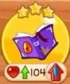 Fancy Purple Book - Przedmioty dla Chucka | Magic Anvil | Angry Birds Epic - Angry Birds Epic - poradnik do gry