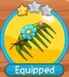 Flower Comb - Przedmioty dla Matildy | Magic Anvil | Angry Birds Epic - Angry Birds Epic - poradnik do gry