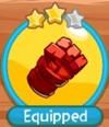 Red Fist - Przedmioty dla Bomb | Magic Anvil | Angry Birds Epic - Angry Birds Epic - poradnik do gry