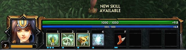 Każdy z Bogów dysponuje unikalnymi umiejętnościami - Rodzaje Bogów | Smite - Smite - poradnik do gry