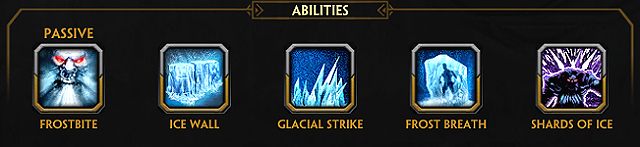 Ymir jest postacią, która świetnie wspomaga swoich sojuszników - Ymir | Bogowie polecani na start | Smite - Smite - poradnik do gry