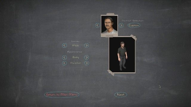 Tworzenie postaci w Dead State - Tworzenie postaci w Dead State | Bohater i umiejętności - Dead State - poradnik do gry