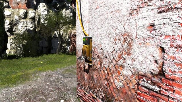 Wyłącz wieże strażniczą. - A6 | Świat A w The Talos Principle - The Talos Principle - poradnik do gry