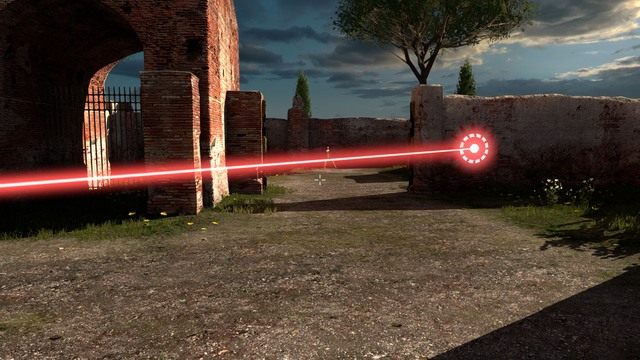 Zdobądź dodatkowe złącze. - A7 | Świat A w The Talos Principle - The Talos Principle - poradnik do gry