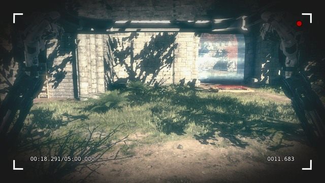 Nowy przedmiot, platforma. - C2 | Świat C w The Talos Principle - The Talos Principle - poradnik do gry