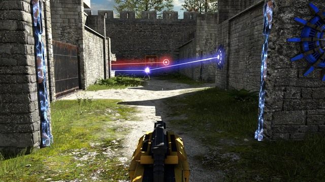 Ostateczna konfiguracja. - C4 | Świat C w The Talos Principle - The Talos Principle - poradnik do gry