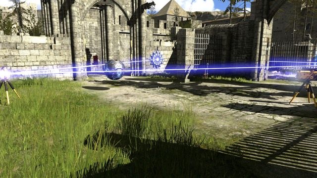 Ostateczna konfiguracja. - C6 | Świat C w The Talos Principle - The Talos Principle - poradnik do gry