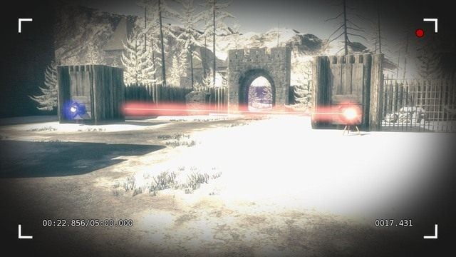 Nagrywany moment. - C7 | Świat C w The Talos Principle - The Talos Principle - poradnik do gry