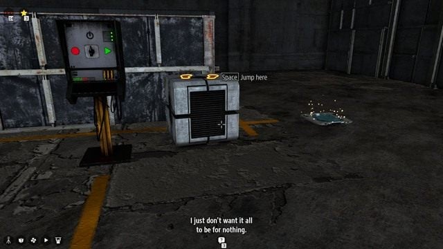 Ustawienie przed nagraniem. - Piętro 4 | Wieża w The Talos Principle - The Talos Principle - poradnik do gry