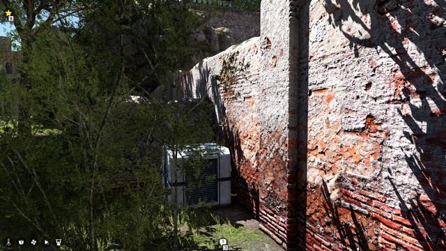 Ustaw sześcian pod murkiem. - Świat A - gwiazdki | Wszystkie gwiazdki w The Talos Principle - The Talos Principle - poradnik do gry