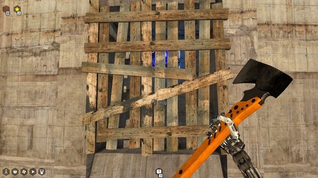 Odblokuj źródło. - Wieża - gwiazdki | Wszystkie gwiazdki w The Talos Principle - The Talos Principle - poradnik do gry