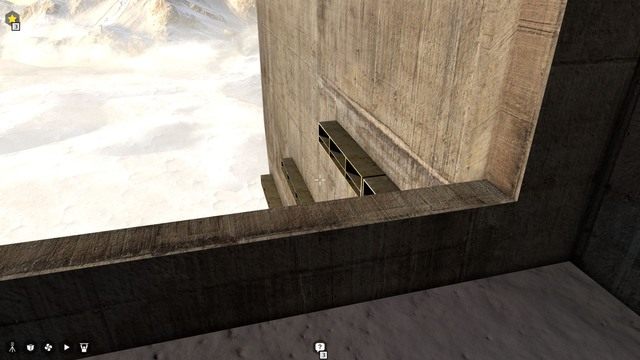 Wyjdź na zewnątrz. - Wieża - gwiazdki | Wszystkie gwiazdki w The Talos Principle - The Talos Principle - poradnik do gry