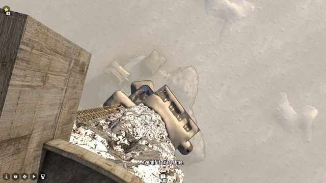 Musisz trafić w dziurę w dachu. - Wieża - gwiazdki | Wszystkie gwiazdki w The Talos Principle - The Talos Principle - poradnik do gry