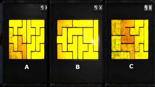 Gwiazdki odblokowują bonusowe poziomy. - Rozwiązanie układanek z puzzli | Puzzle i zakończenie w The Talos Principle - The Talos Principle - poradnik do gry