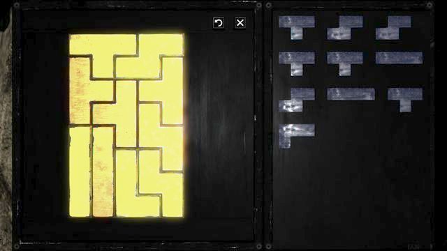 Na przedostatniej wyspie nie ma wentylatora, musisz zeskoczyć na wysepkę poniżej - Road to Gehenna (DLC) Dodatkowy poziom | The Talos Principle - The Talos Principle - poradnik do gry