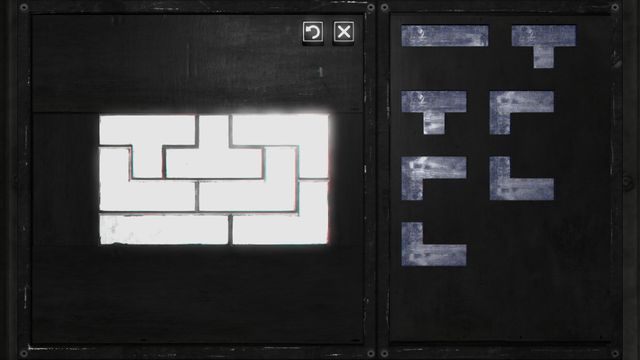 Dostępne są cztery zakończenia - Road to Gehenna (DLC) Zakończenia | Road to Gehenna (DLC) Dodatkowy poziom - The Talos Principle - poradnik do gry