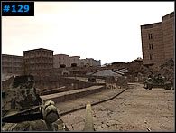 Jeśli utrzymasz się dwie minuty, nadleci wsparcie i misja zostanie zakończona - Misja 9 - The Empire Falls | Medal of Honor Allied Assault Spearhead - Medal of Honor: Allied Assault - Spearhead - poradnik do gry