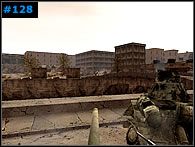 8 - Misja 9 - The Empire Falls | Medal of Honor Allied Assault Spearhead - Medal of Honor: Allied Assault - Spearhead - poradnik do gry