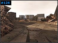 Za zwężeniem czeka Cię już dobrze broniona okolica mostu - Misja 9 - The Empire Falls | Medal of Honor Allied Assault Spearhead - Medal of Honor: Allied Assault - Spearhead - poradnik do gry